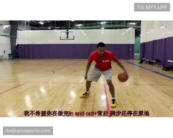 篮球规则解析：什么是进攻犯规？教你准确判断的标准