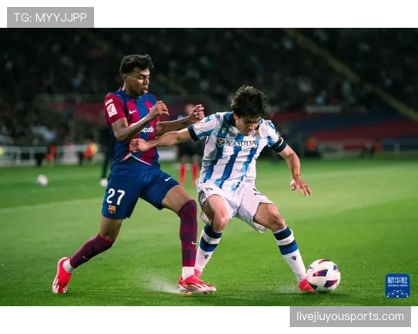 皇家社会客场挑战巴萨，防线承压能否守住不失